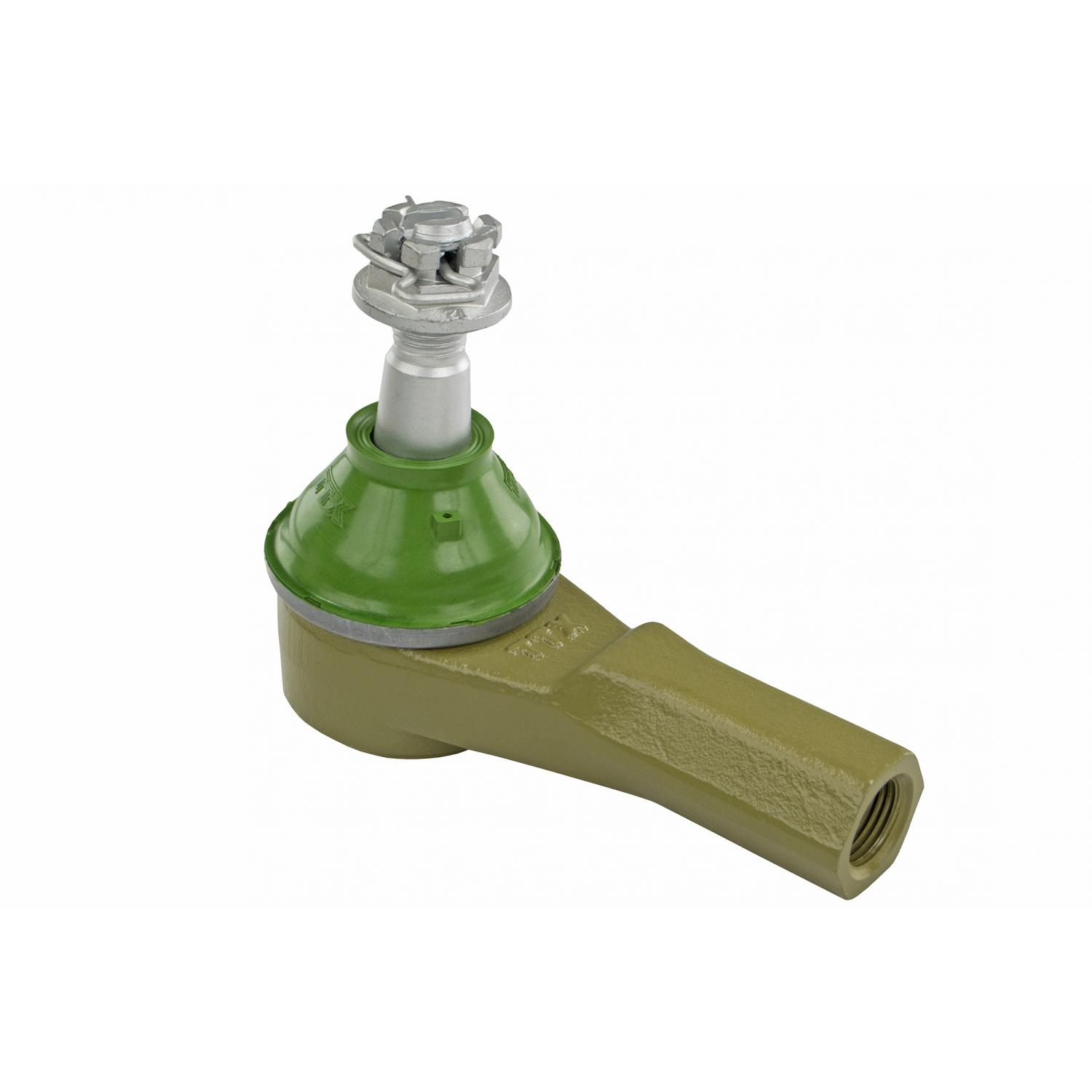Mevotech TXMS25645 - Steering Tie Rod End Mevotech TXMS25645 Steering Tie Rod End product image 3 of 6
