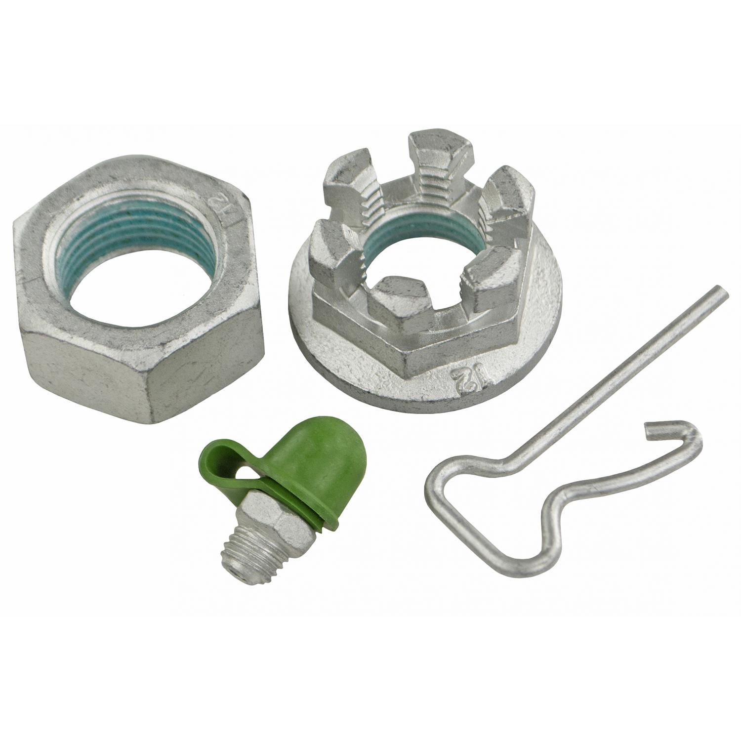 Mevotech TXMS25645 - Steering Tie Rod End Mevotech TXMS25645 Steering Tie Rod End product image 4 of 6