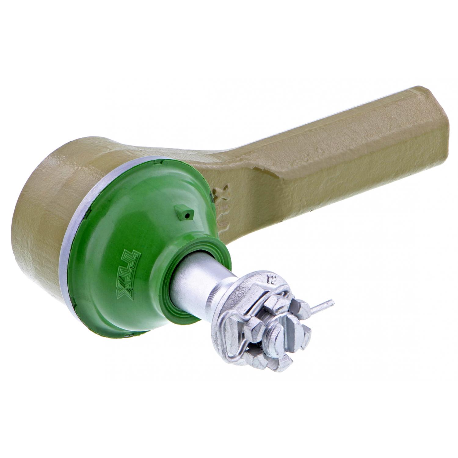 Mevotech TXMS25646 - Steering Tie Rod End Mevotech TXMS25646 Steering Tie Rod End product image 1 of 6