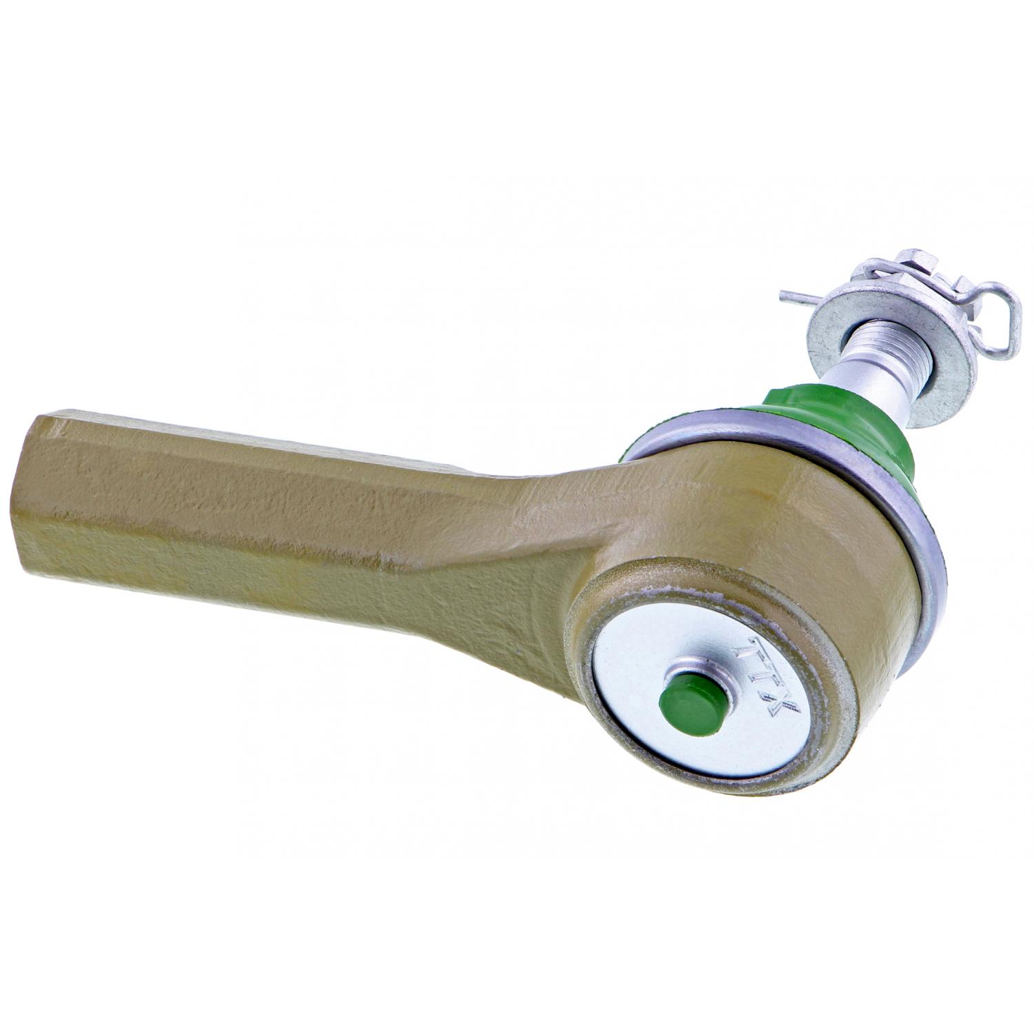 Mevotech TXMS25646 - Steering Tie Rod End Mevotech TXMS25646 Steering Tie Rod End product image 2 of 6