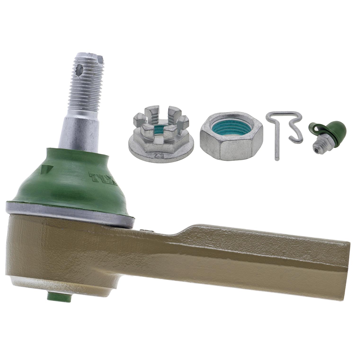 Mevotech TXMS25646 - Steering Tie Rod End Mevotech TXMS25646 Steering Tie Rod End product image 5 of 6