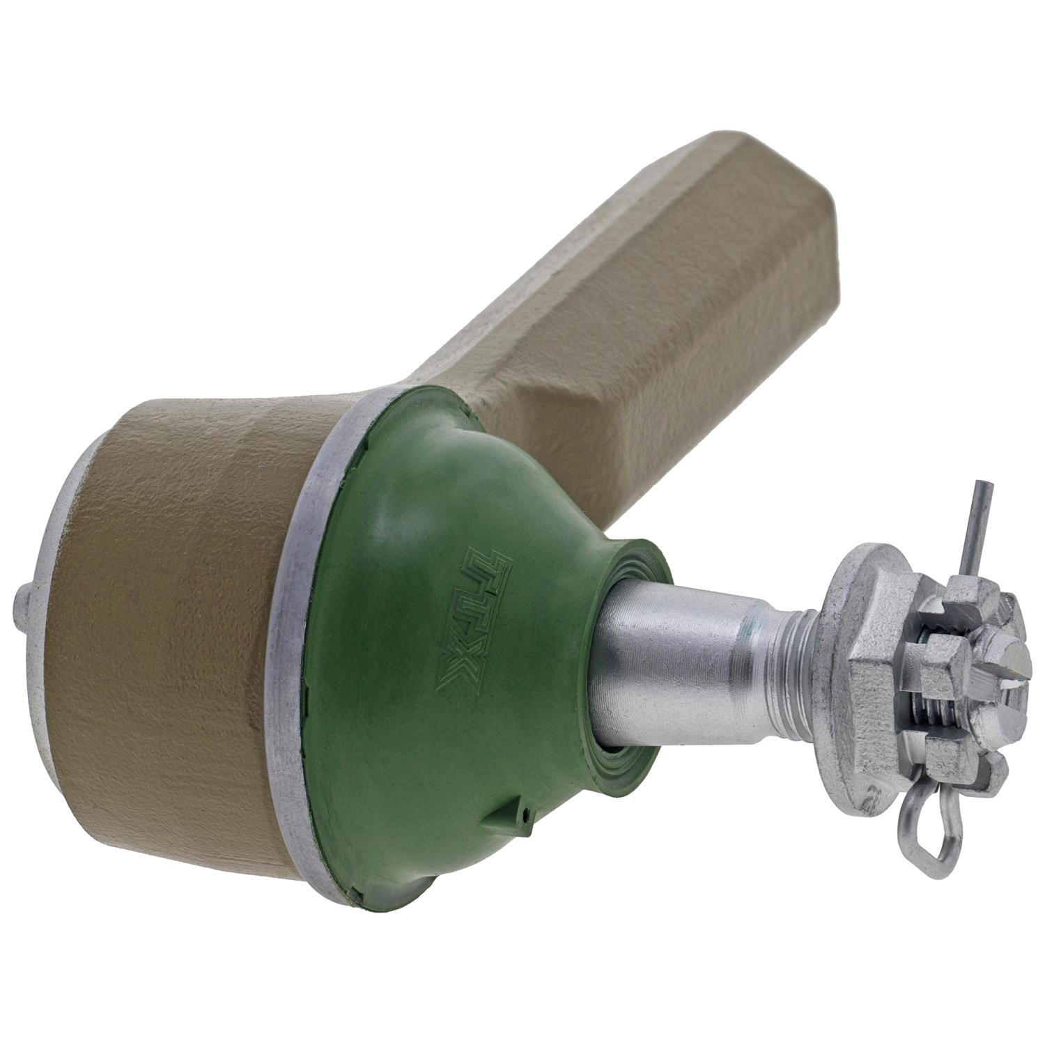 Mevotech TXMS25646 - Steering Tie Rod End Mevotech TXMS25646 Steering Tie Rod End product image 6 of 6