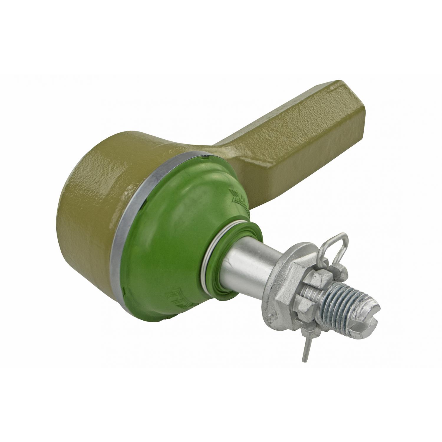 Mevotech TXMS25649 - Steering Tie Rod End Mevotech TXMS25649 Steering Tie Rod End product image 1 of 6