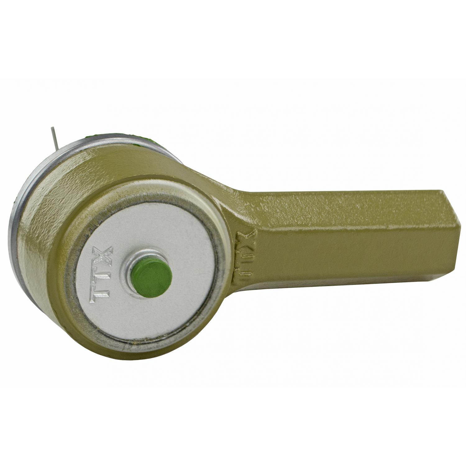 Mevotech TXMS25649 - Steering Tie Rod End Mevotech TXMS25649 Steering Tie Rod End product image 2 of 6