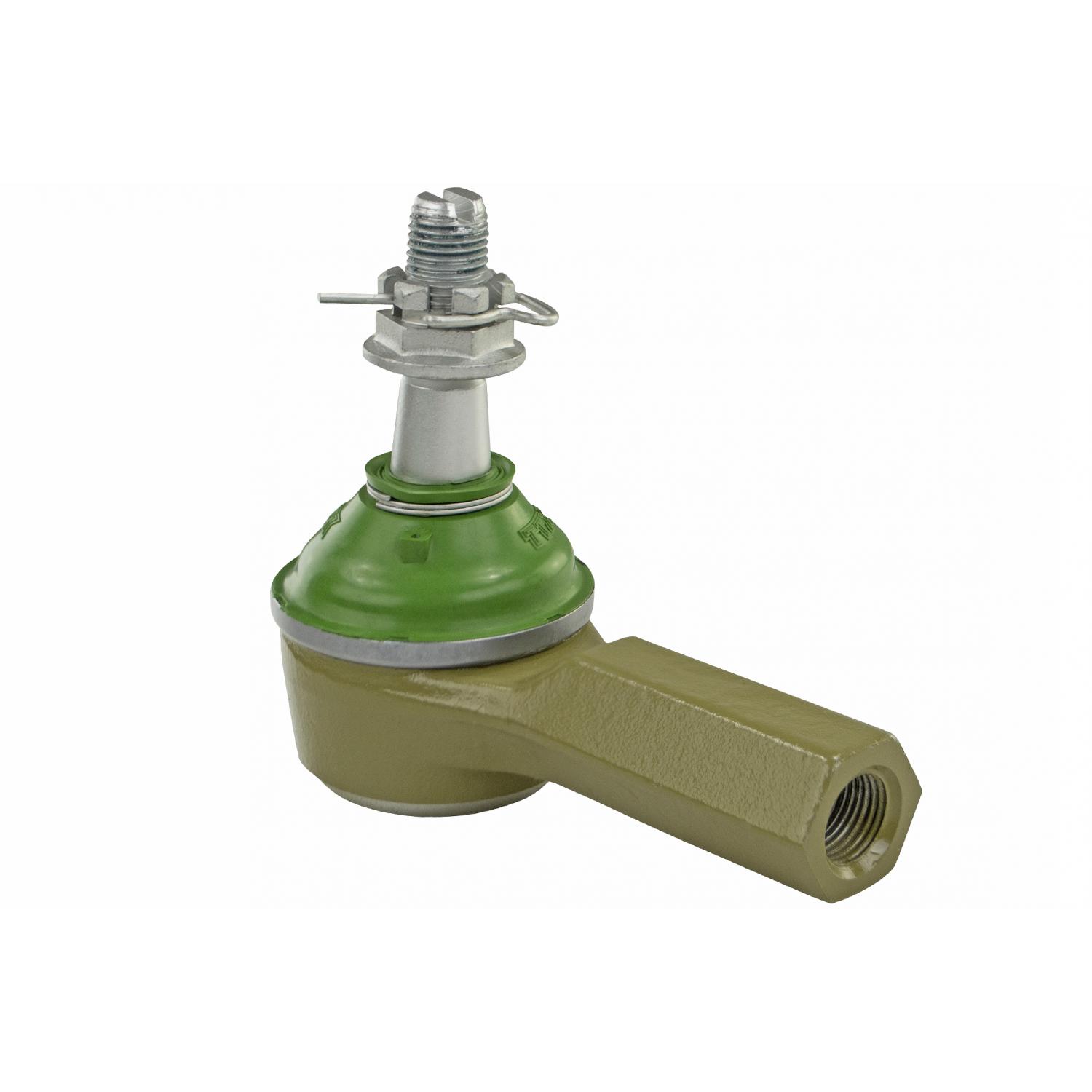 Mevotech TXMS25649 - Steering Tie Rod End Mevotech TXMS25649 Steering Tie Rod End product image 3 of 6
