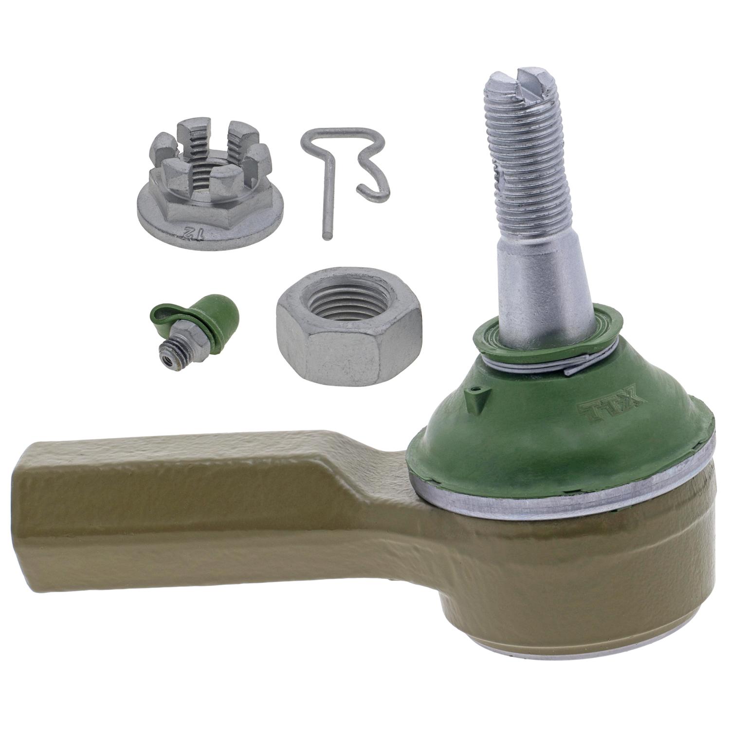 Mevotech TXMS25649 - Steering Tie Rod End Mevotech TXMS25649 Steering Tie Rod End product image 5 of 6
