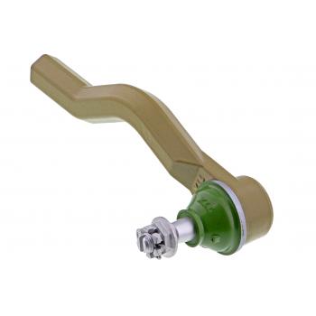 2023 Chrysler Grand Caravan Steering Tie Rod End Front Left Outer Mevotech TXMS25653 image 1 of 4