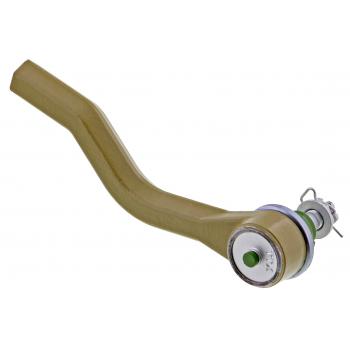 2023 Chrysler Grand Caravan Steering Tie Rod End Front Left Outer Mevotech TXMS25653 image 2 of 4