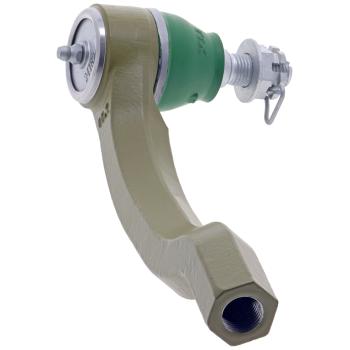 2020 Ram ProMaster 2500 Steering Tie Rod End Front Right Outer Mevotech TXMS25655 image 1 of 4