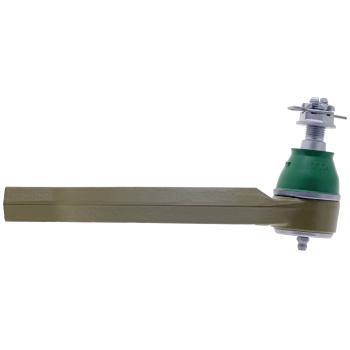 2020 Ram ProMaster 2500 Steering Tie Rod End Front Right Outer Mevotech TXMS25655 image 3 of 4