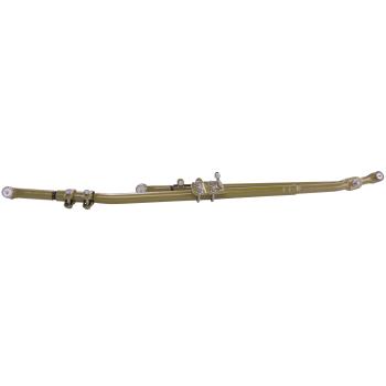 2009 Dodge Ram 2500 Steering Tie Rod End Assembly Front Mevotech TXMS25656 image 1 of 4