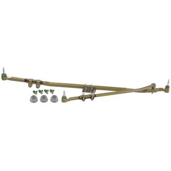 2009 Dodge Ram 2500 Steering Tie Rod End Assembly Front Mevotech TXMS25656 image 4 of 4