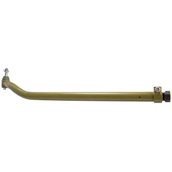 2018 Jeep Wrangler Steering Drag Link At Spindle Mevotech TXMS25665 image 1 of 4
