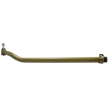 2018 Jeep Wrangler Steering Drag Link At Spindle Mevotech TXMS25666 image 1 of 4