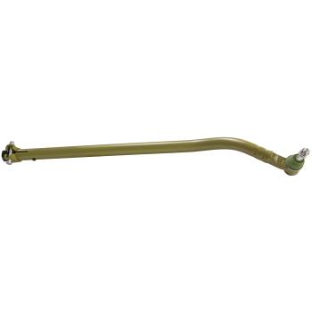 2018 Jeep Wrangler Steering Drag Link At Spindle Mevotech TXMS25666 image 3 of 4