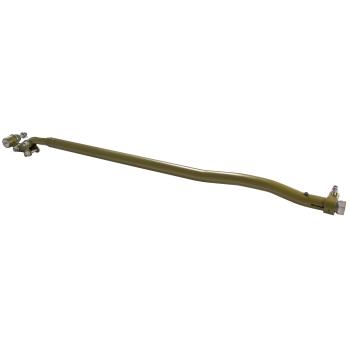 2021 Jeep Gladiator Steering Tie Rod End Front Right Outer Mevotech TXMS25667 image 1 of 4