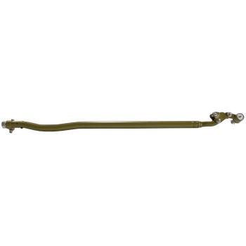 2021 Jeep Gladiator Steering Tie Rod End Front Right Outer Mevotech TXMS25667 image 2 of 4