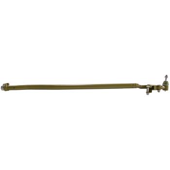 2021 Jeep Gladiator Steering Tie Rod End Front Right Outer Mevotech TXMS25667 image 3 of 4