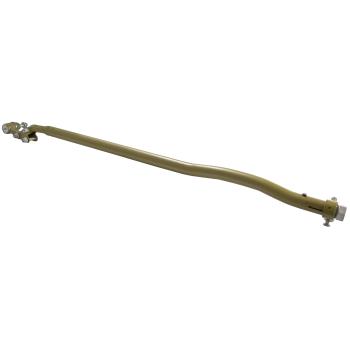 2021 Jeep Gladiator Steering Tie Rod End Front Right Outer Mevotech TXMS25668 image 1 of 4