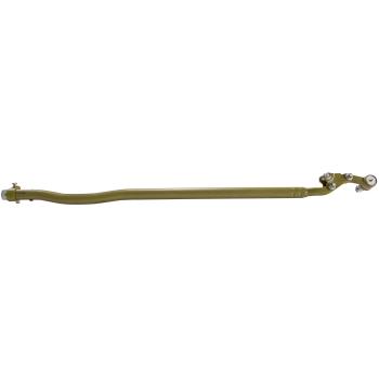 2021 Jeep Gladiator Steering Tie Rod End Front Right Outer Mevotech TXMS25668 image 2 of 4