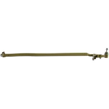 2021 Jeep Gladiator Steering Tie Rod End Front Right Outer Mevotech TXMS25668 image 3 of 4