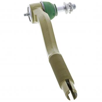2021 Jeep Gladiator Steering Tie Rod End Front Left Outer Mevotech TXMS25669 image 1 of 4