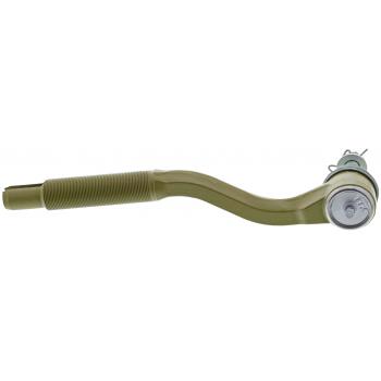 2021 Jeep Gladiator Steering Tie Rod End Front Left Outer Mevotech TXMS25669 image 2 of 4