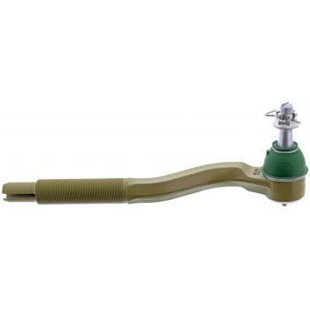 2021 Jeep Gladiator Steering Tie Rod End Front Left Outer Mevotech TXMS25669 image 3 of 4