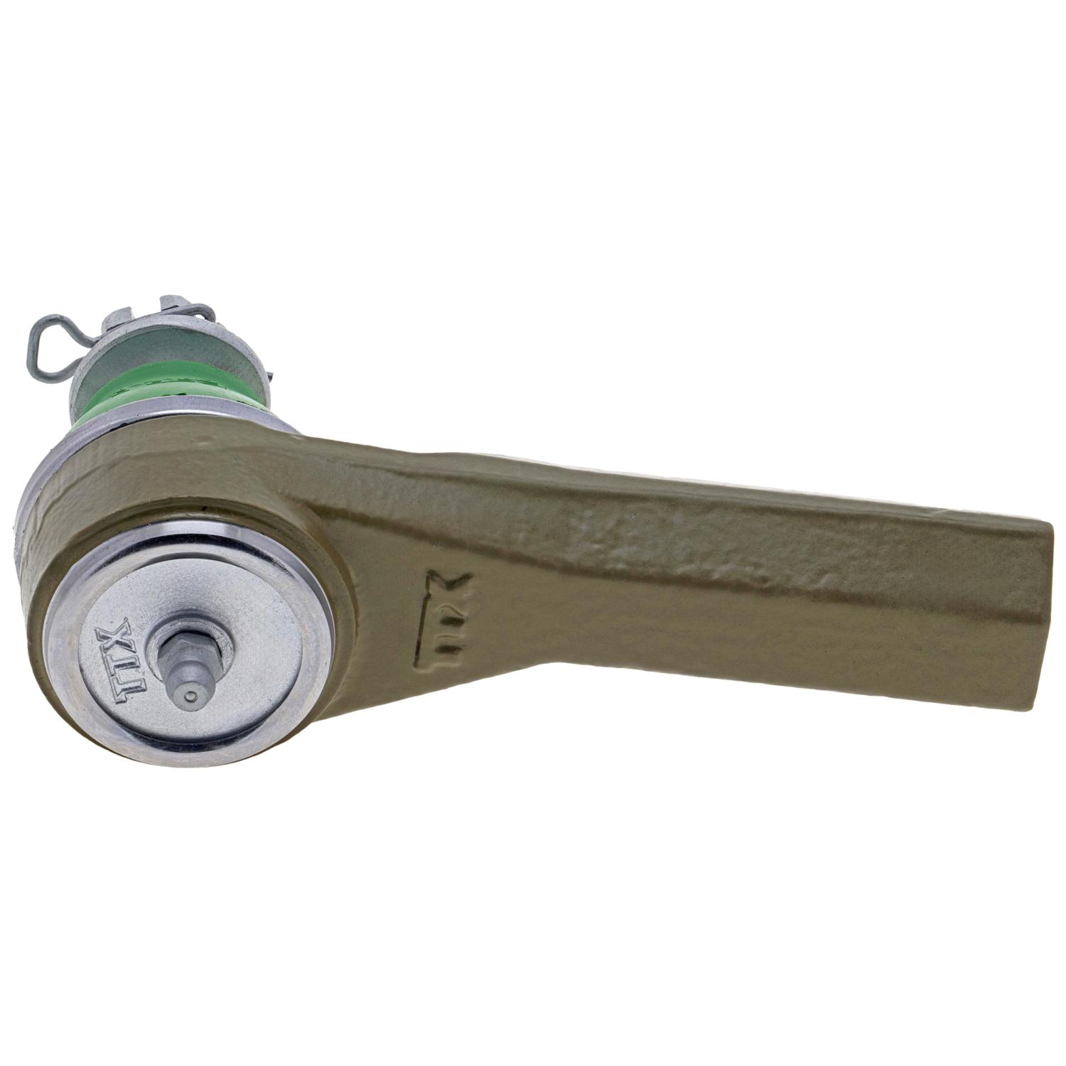 Mevotech TXMS25671 - Steering Tie Rod End Mevotech TXMS25671 Steering Tie Rod End product image 2 of 6