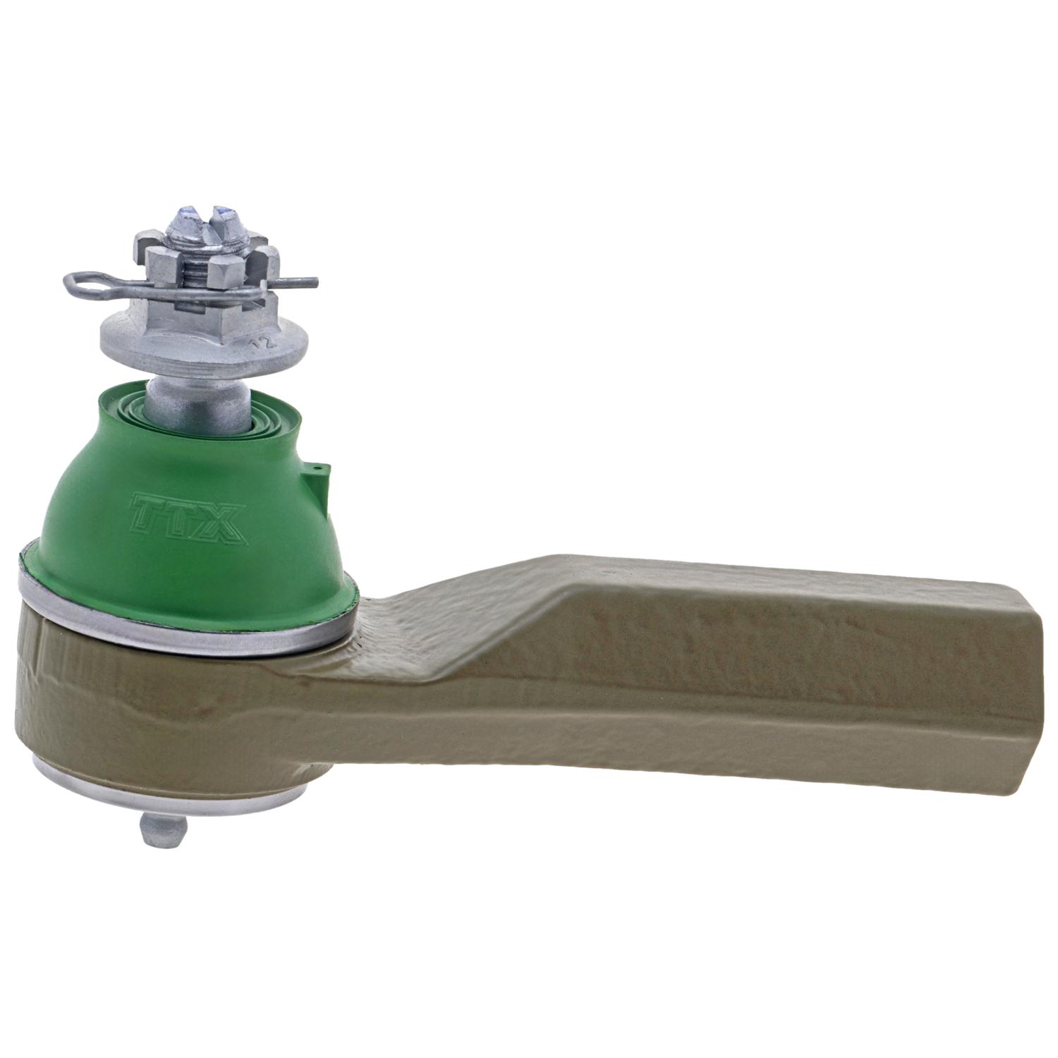 Mevotech TXMS25671 - Steering Tie Rod End Mevotech TXMS25671 Steering Tie Rod End product image 3 of 6