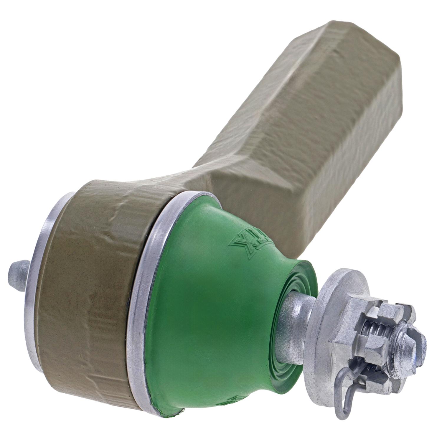 Mevotech TXMS25671 - Steering Tie Rod End Mevotech TXMS25671 Steering Tie Rod End product image 6 of 6