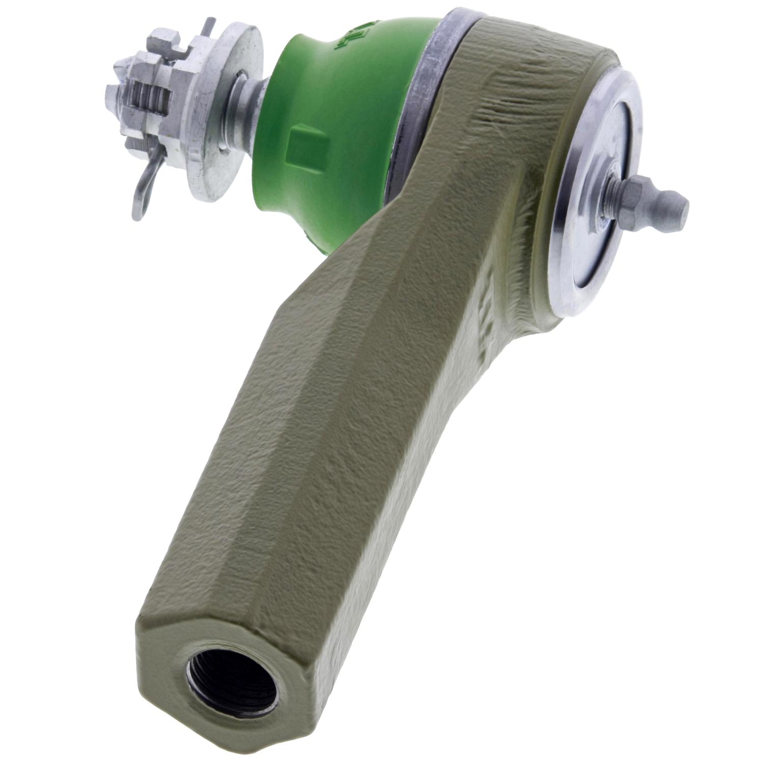 Mevotech TXMS25672 - Steering Tie Rod End Mevotech TXMS25672 Steering Tie Rod End product image 1 of 6