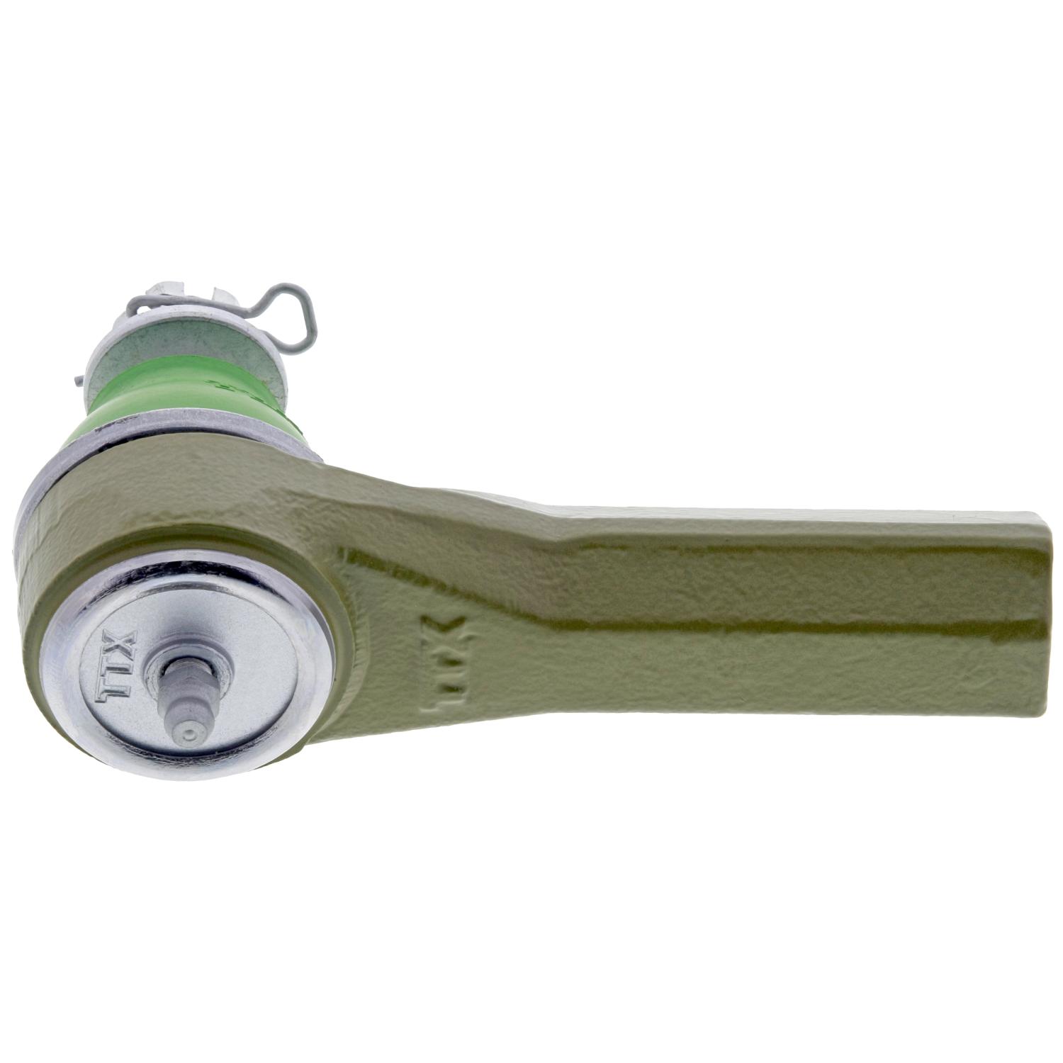 Mevotech TXMS25672 - Steering Tie Rod End Mevotech TXMS25672 Steering Tie Rod End product image 2 of 6