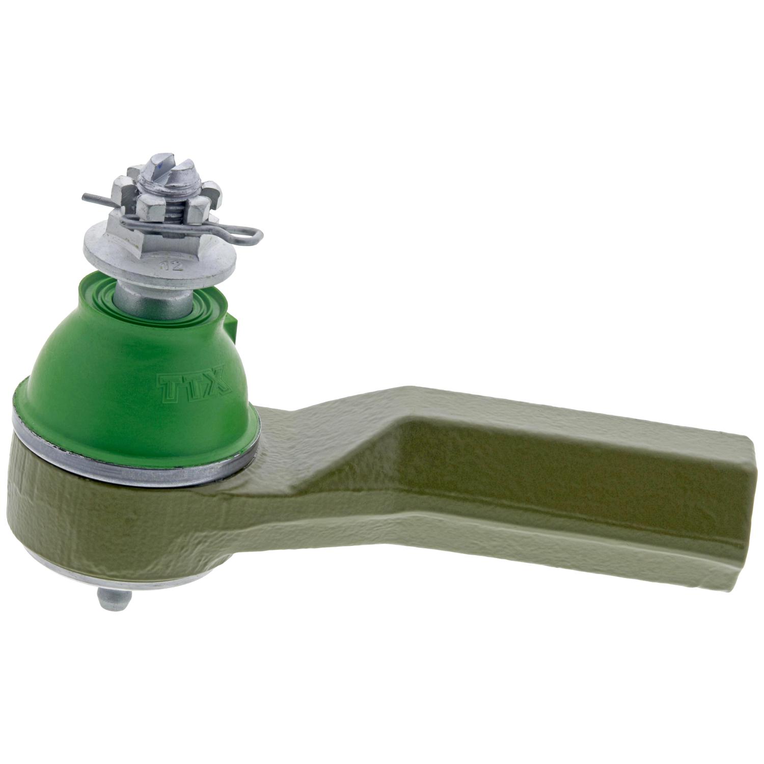 Mevotech TXMS25672 - Steering Tie Rod End Mevotech TXMS25672 Steering Tie Rod End product image 3 of 6