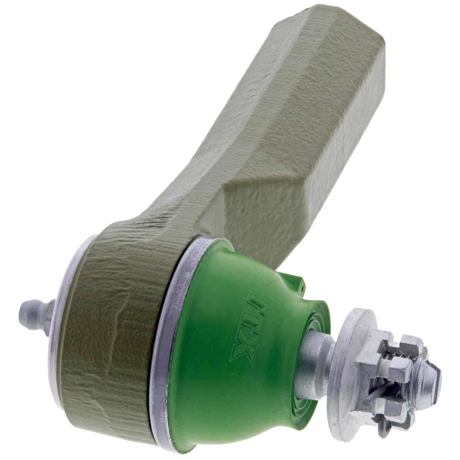 Mevotech TXMS25672 - Steering Tie Rod End Mevotech TXMS25672 Steering Tie Rod End product image 6 of 6