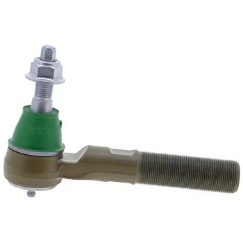 2008 Dodge Ram 3500 Steering Tie Rod End Front Left Outer Mevotech TXMS25685 image 3 of 4
