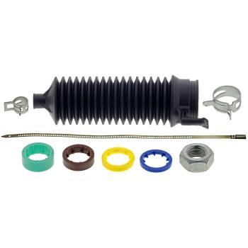 2008 Dodge Caliber Steering Tie Rod End Front Inner Mevotech TXMS25746 image 3 of 4