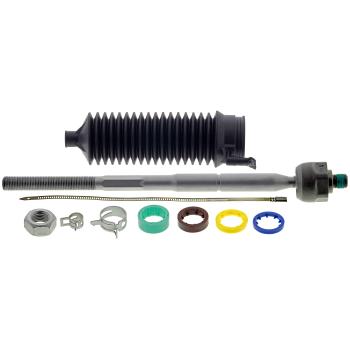 2008 Dodge Caliber Steering Tie Rod End Front Inner Mevotech TXMS25746 image 4 of 4