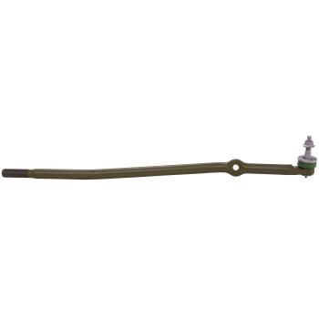 2008 Dodge Ram 3500 Steering Tie Rod End Front Right Outer Mevotech TXMS25750 image 3 of 4
