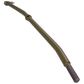 2008 Dodge Ram 3500 Steering Tie Rod End Front Left Inner Mevotech TXMS25751 image 1 of 4