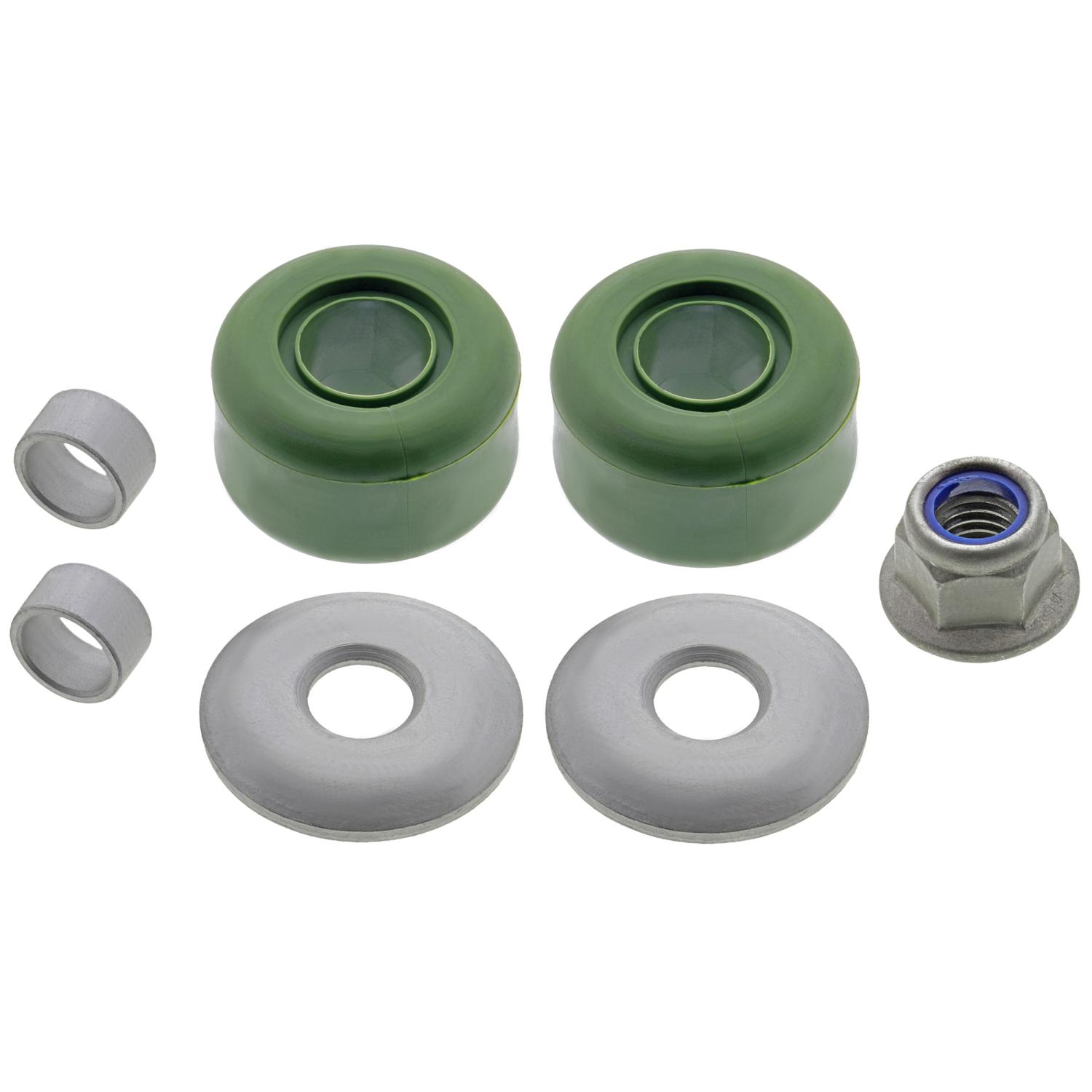 Mevotech TXMS258110 - Suspension Stabilizer Bar Link Kit Mevotech TXMS258110 Suspension Stabilizer Bar Link Kit product image 4 of 5