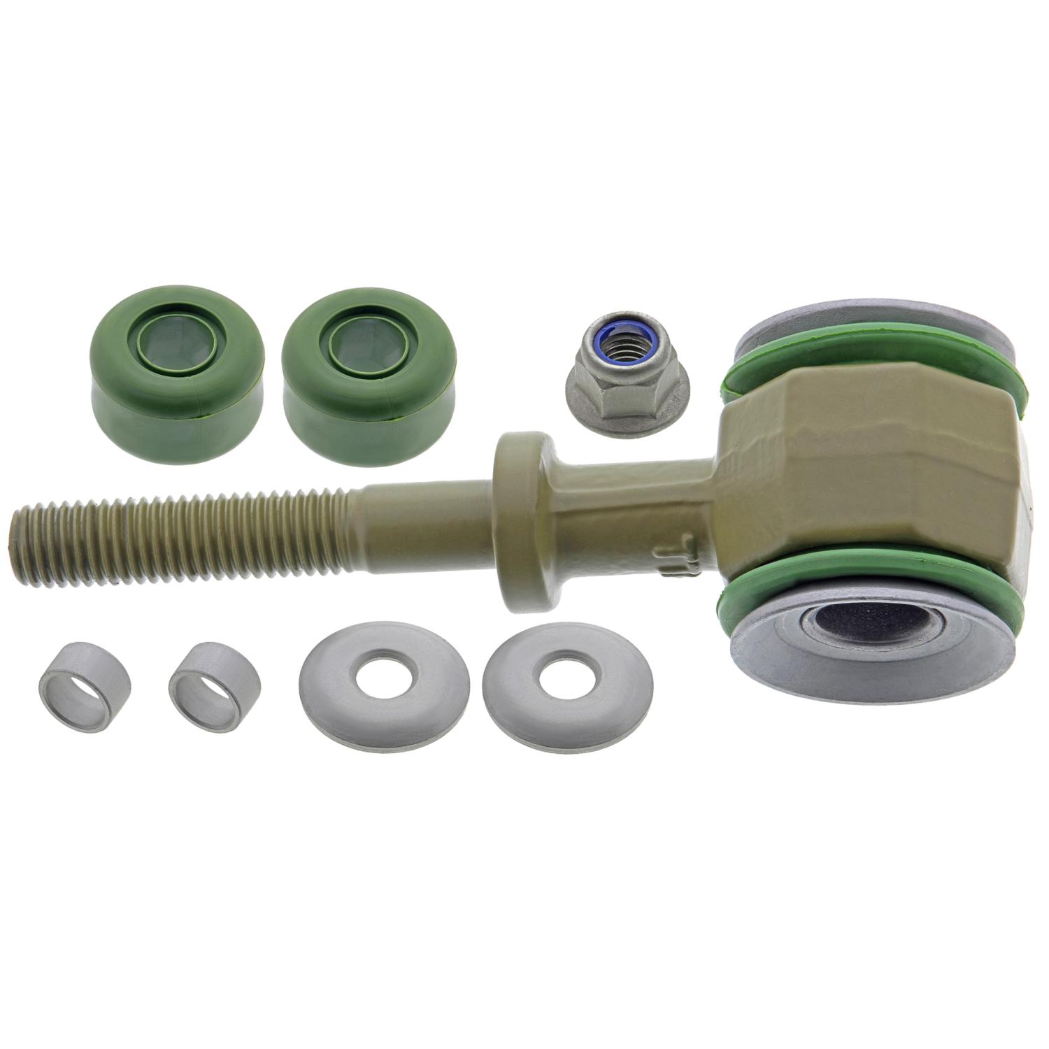 Mevotech TXMS258110 - Suspension Stabilizer Bar Link Kit Mevotech TXMS258110 Suspension Stabilizer Bar Link Kit product image 5 of 5