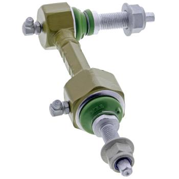 2013 Ram 3500 Suspension Stabilizer Bar Link Kit Front Mevotech TXMS258113 image 1 of 4