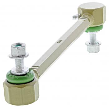 2013 Jeep Compass Suspension Stabilizer Bar Link Kit Front Mevotech TXMS25812 image 1 of 4