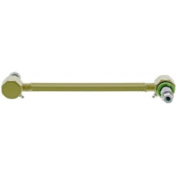 2013 Jeep Compass Suspension Stabilizer Bar Link Kit Front Mevotech TXMS25812 image 2 of 4