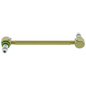 2013 Jeep Compass Suspension Stabilizer Bar Link Kit Front Mevotech TXMS25812 image 3 of 4