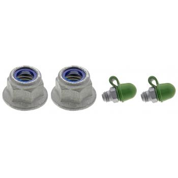 2023 Jeep Cherokee Suspension Stabilizer Bar Link Kit Front Mevotech TXMS258120 image 4 of 4