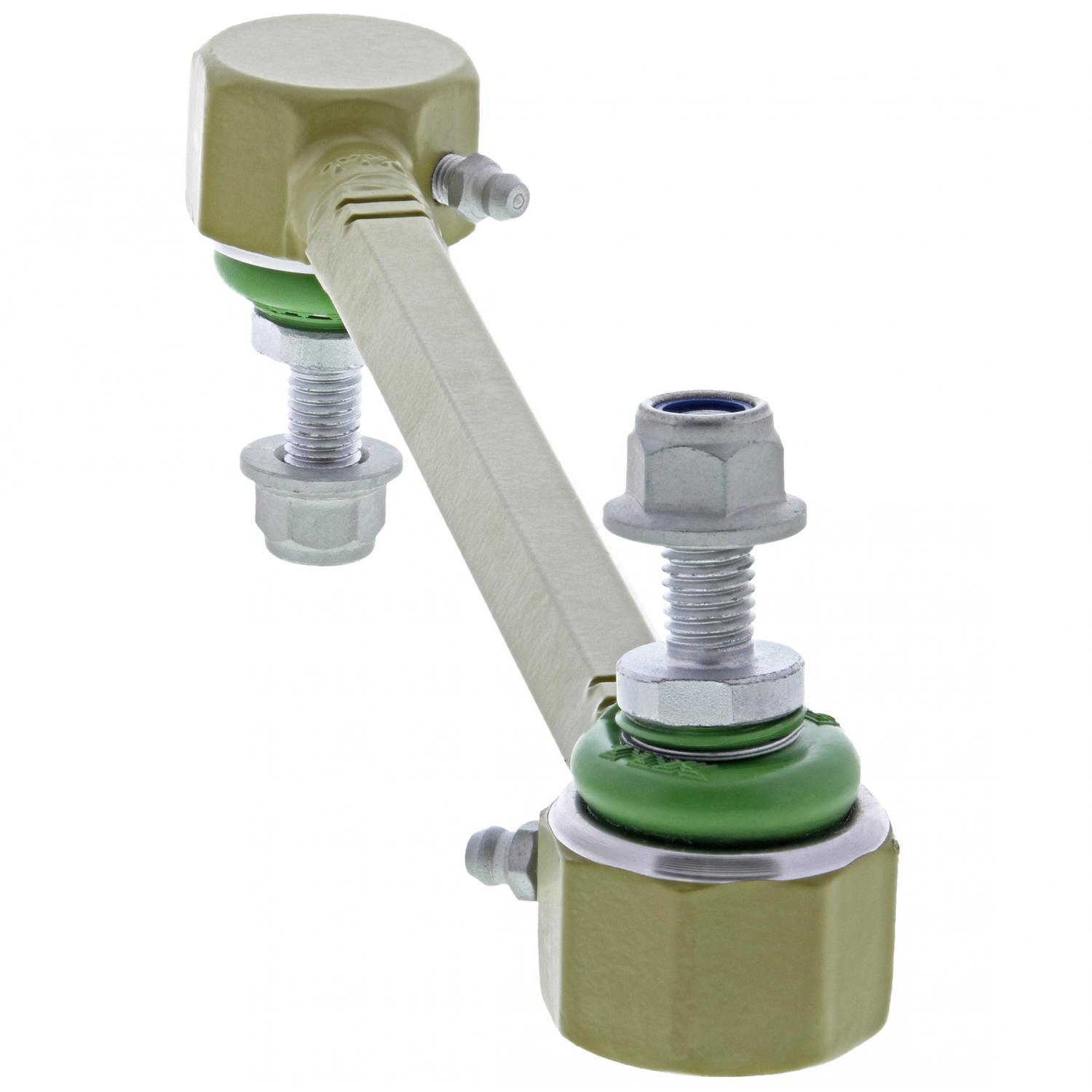 Mevotech TXMS258121 - Suspension Stabilizer Bar Link Kit Mevotech TXMS258121 Suspension Stabilizer Bar Link Kit product image 1 of 6