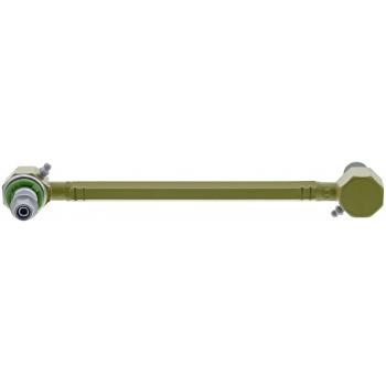2016 Jeep Cherokee Suspension Stabilizer Bar Link Kit Front Mevotech TXMS258121 image 2 of 4