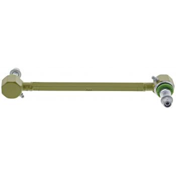 2016 Jeep Cherokee Suspension Stabilizer Bar Link Kit Front Mevotech TXMS258121 image 3 of 4